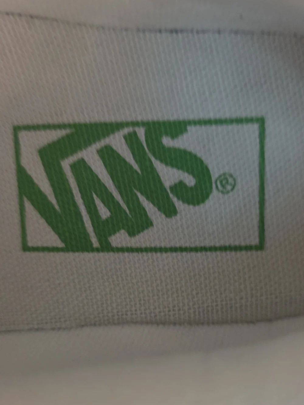 Vans Knu Stack Gray Green Men's 3.5 Women's 5 New with Box